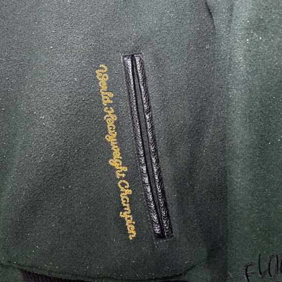 Varsity jacket - Picture 10 of 11